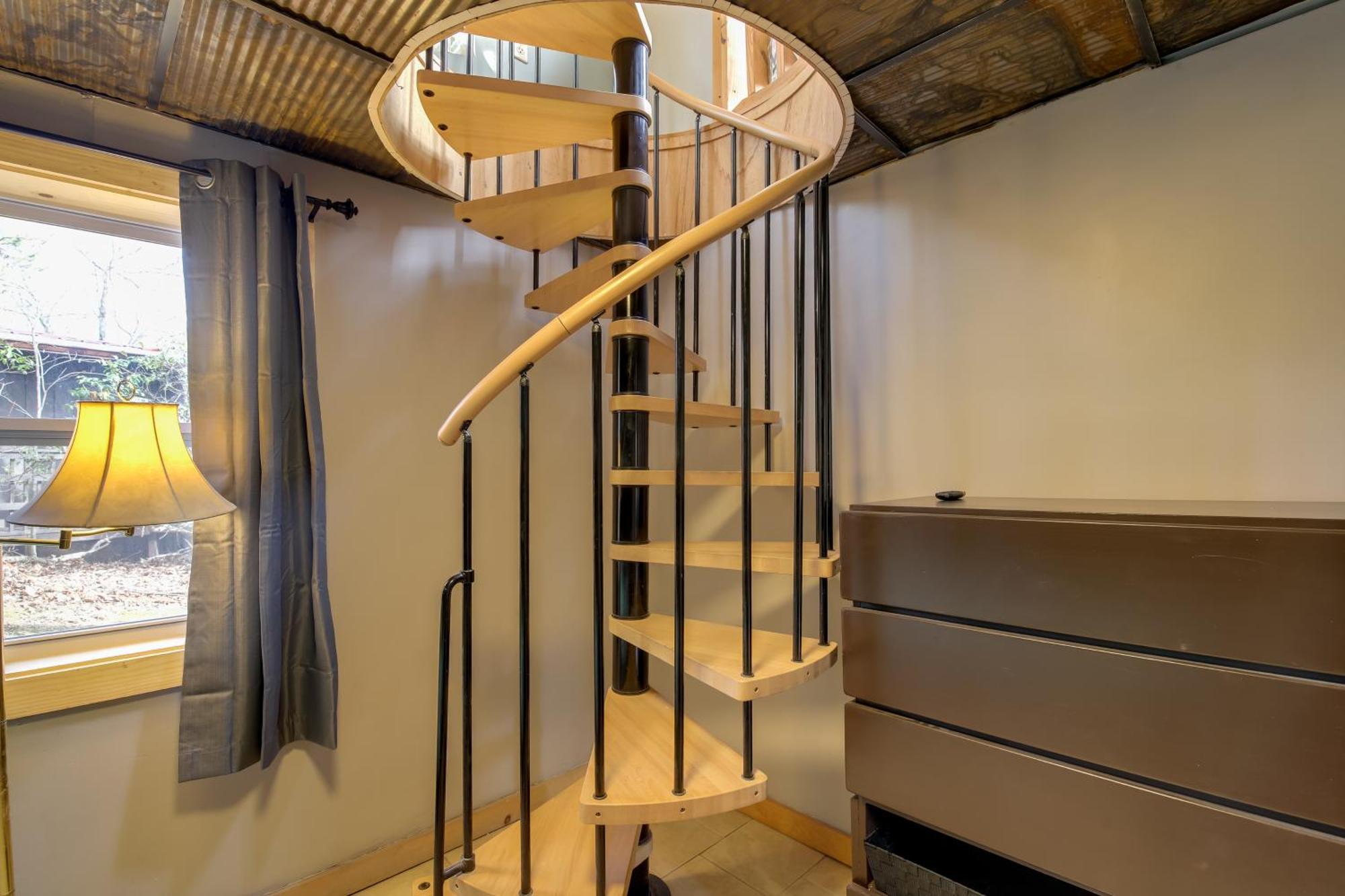 Gatlinburg Mountain Cabin With Hot Tub, Deck And Games المظهر الخارجي الصورة